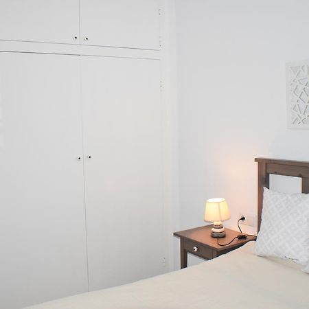 Apartament Virginia Делтебре Екстериор снимка