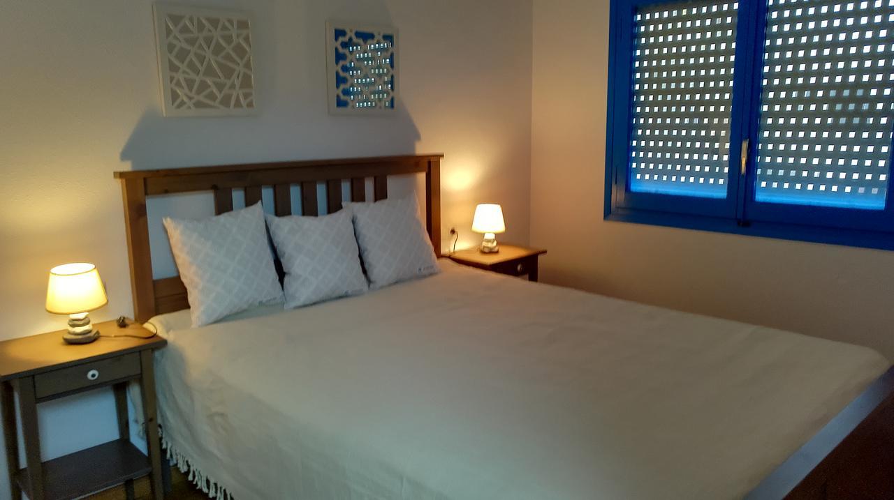 Apartament Virginia Делтебре Екстериор снимка