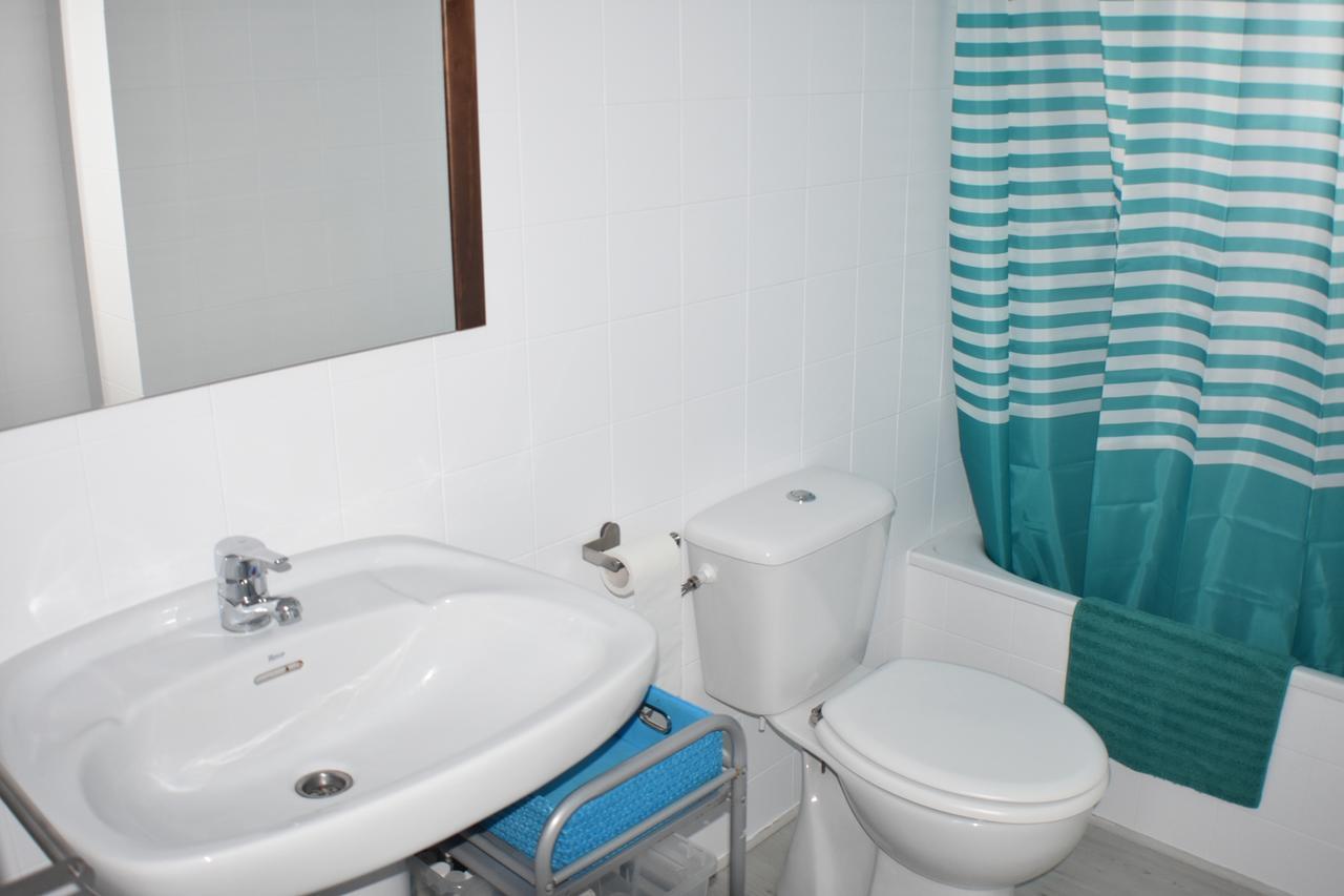 Apartament Virginia Делтебре Екстериор снимка